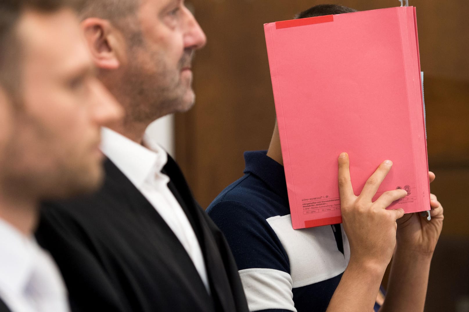 Ein 29-Jährige musste sich wegen versuchter gewerbsmäßiger Computersabotage vor Gericht verantworten.