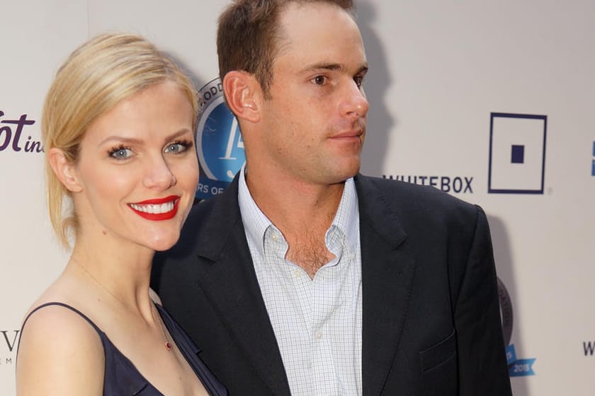 Brooklyn Decker und Andy Roddick sind seit zehn Jahren ein Paar.