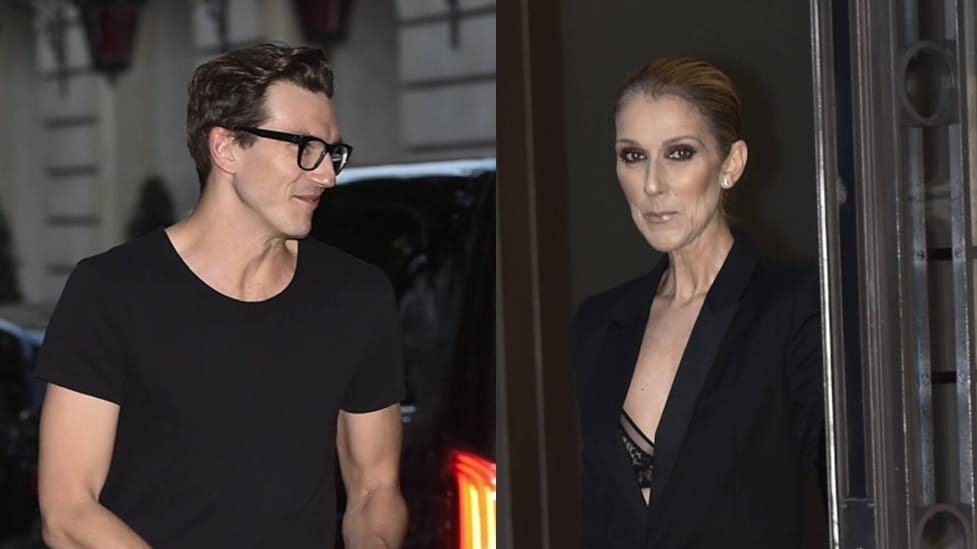 Mit Pepe Muñoz soll Céline Dion wieder auf Wolke sieben schweben.