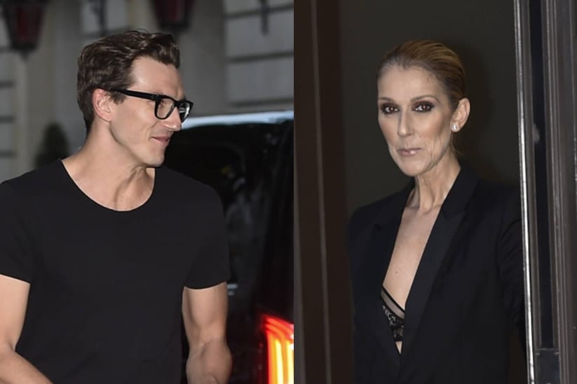 Mit Pepe Muñoz soll Céline Dion wieder auf Wolke sieben schweben.