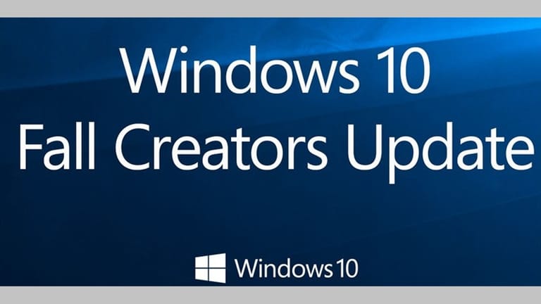 Windows 10 - FCU