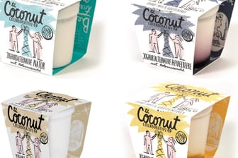 Uplegger Food Company GmbH ruft seine Joghurtalternative "The Coconut Collaborative" zurück.