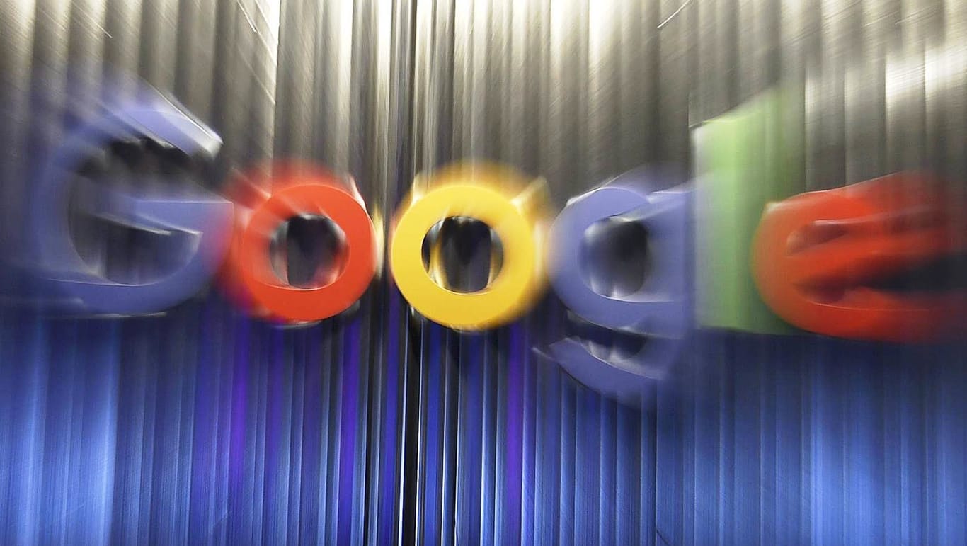 Google gehört zu den größten Unternehmen der Welt.