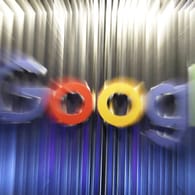 Google gehört zu den größten Unternehmen der Welt.