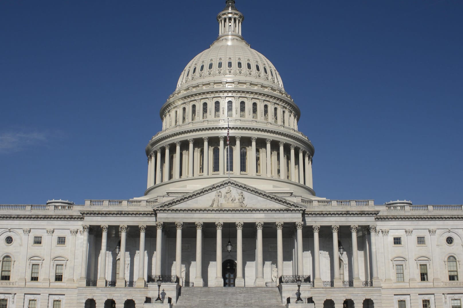 Die Abgeordneten des Repräsentantenhauses in Washington haben den Weg für neue Russland-Sanktionen frei gemacht.
