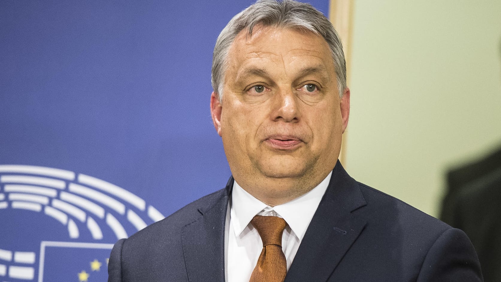 Ungarns Ministerpräsident Viktor Orban dürfte über die Forderung des EuGH-Anwalts nicht erfreut sein. Ungarns Ministerpräsident Viktor Orban dürfte über die Forderung des EuGH-Anwalts nicht erfreut sein.