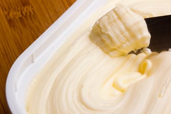 Stiftung Warentest hat 19 Margarinen getestet. Nicht alle überzeugten.