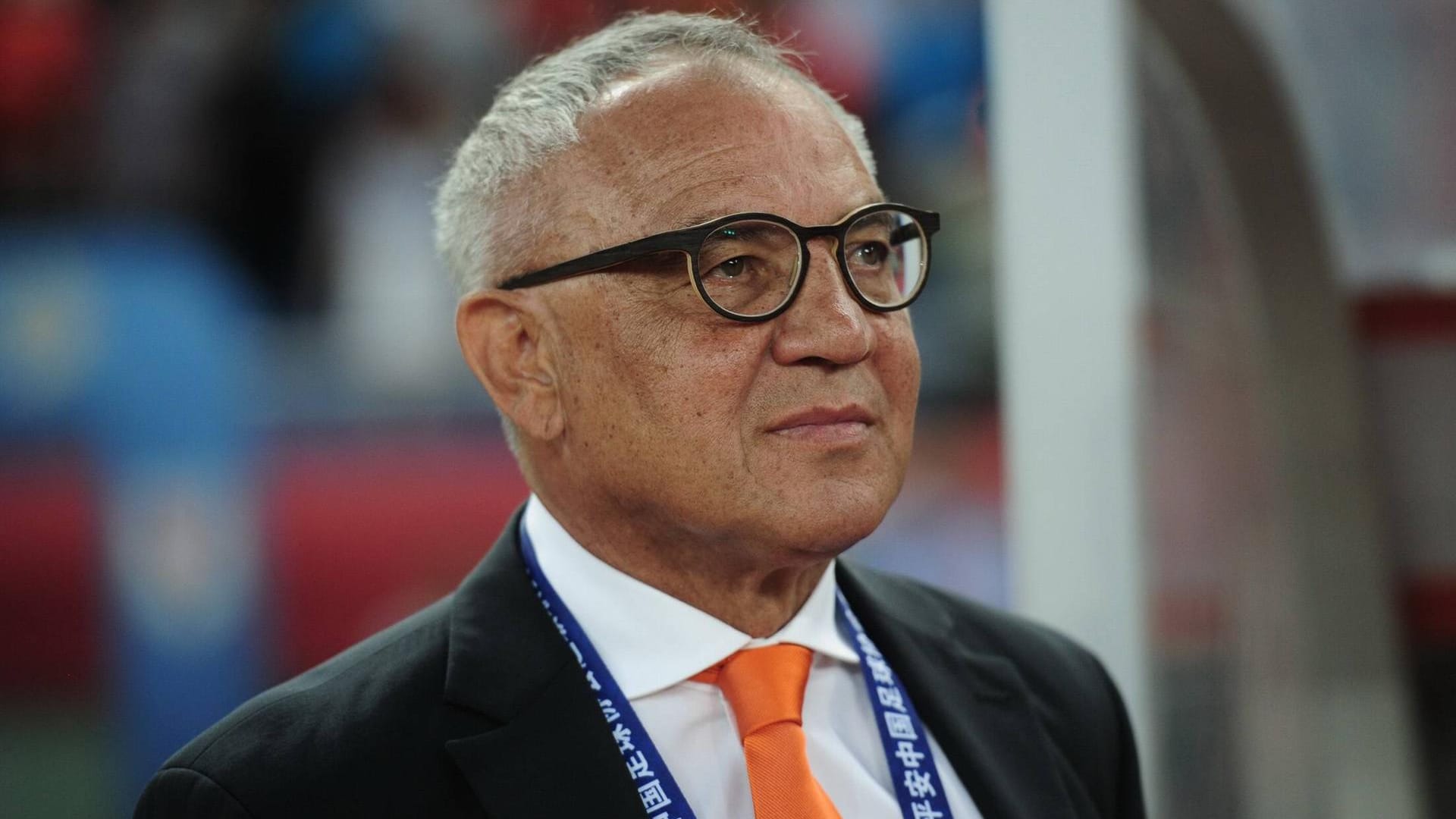 Felix Magath