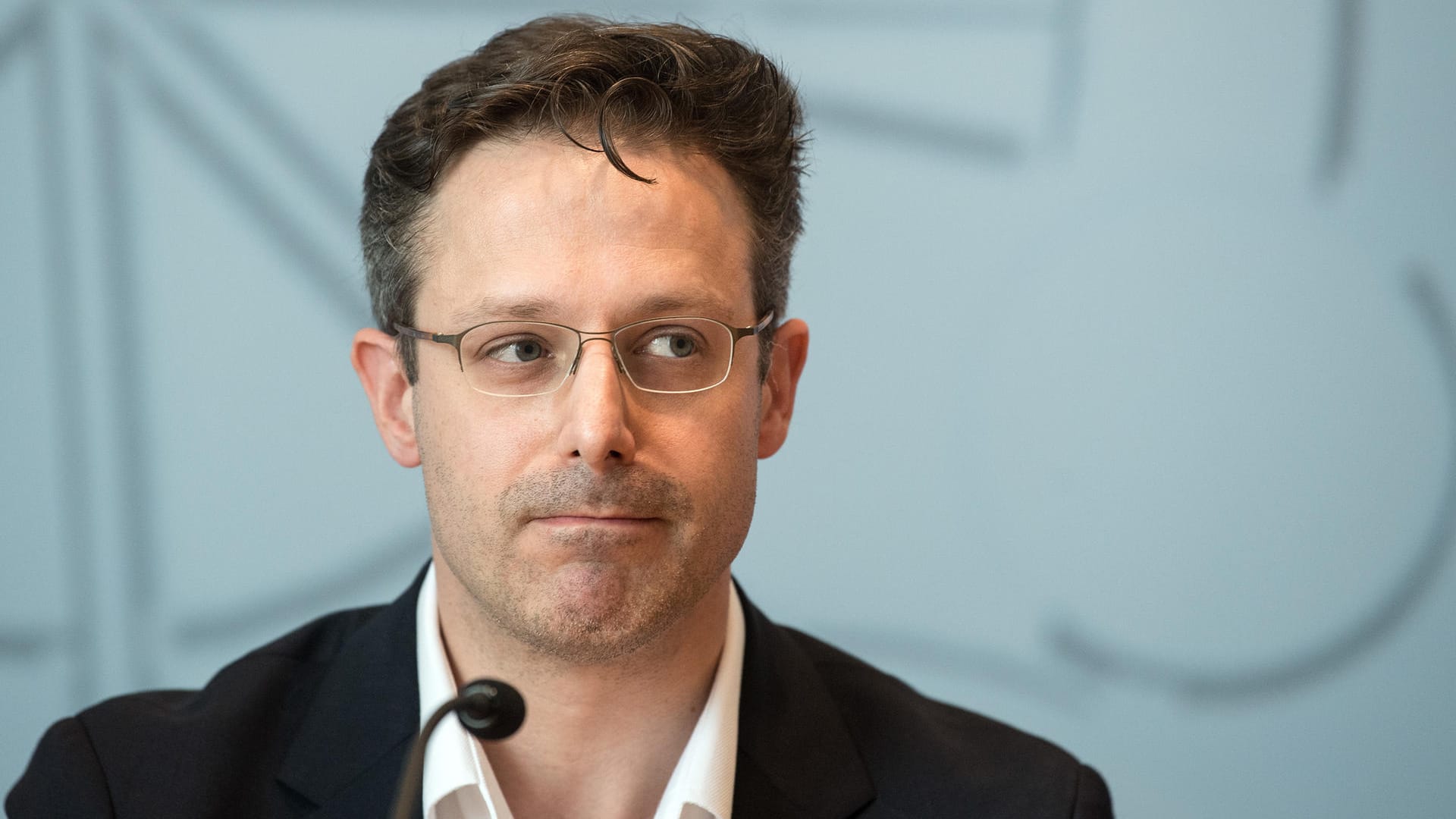 Marcus Pretzell, Vorsitzender der AfD in NRW, kann optimistisch dreinschauen: Die Kandidatenliste seiner Landespartei für die Bundestagswahl wurde zugelassen. Marcus Pretzell, Vorsitzender der AfD in NRW, kann optimistisch dreinschauen: Die Kandidatenliste seiner Landespartei für die Bundestagswahl wurde zugelassen.