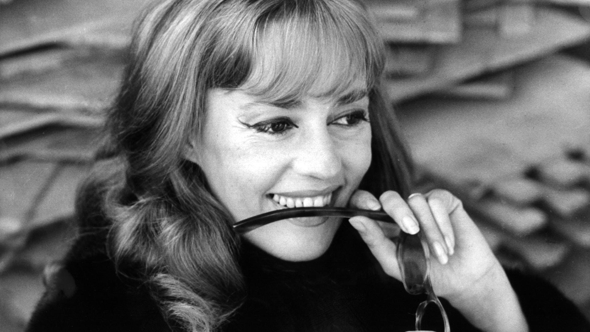 Schauspielerin Jeanne Moreau starb im Alter von 89 Jahren.