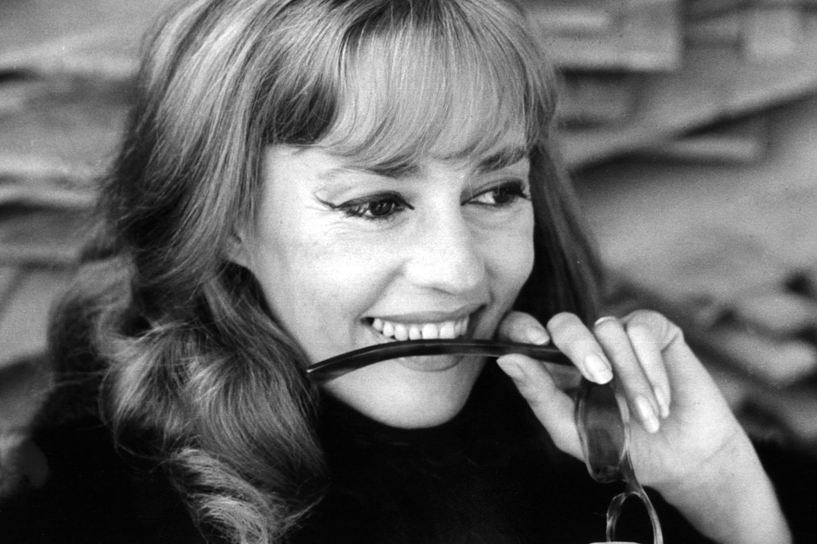 Schauspielerin Jeanne Moreau starb im Alter von 89 Jahren.