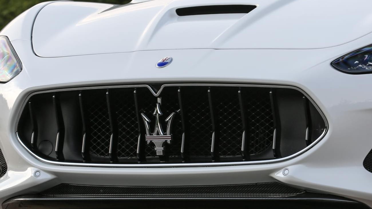 Auf Zack: Maserati soll schon bald der Elektrospezialist im Hause Fiat-Chrysler sein.