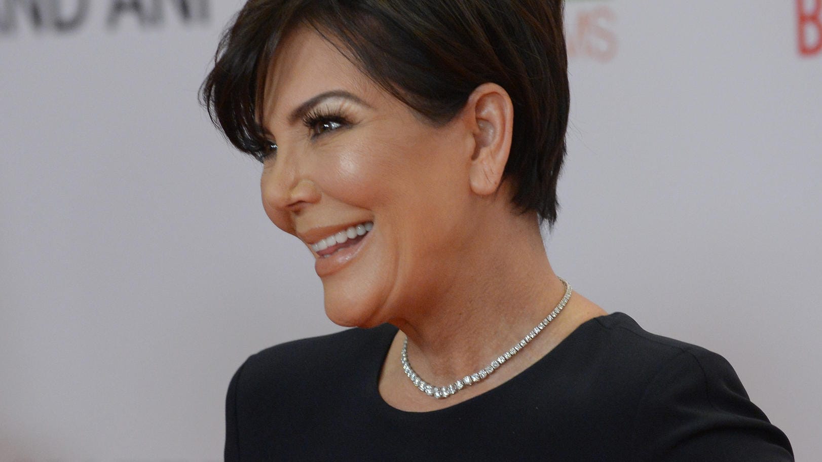 Kris Jenner ist mit ihren 61 Jahren noch top in Form.