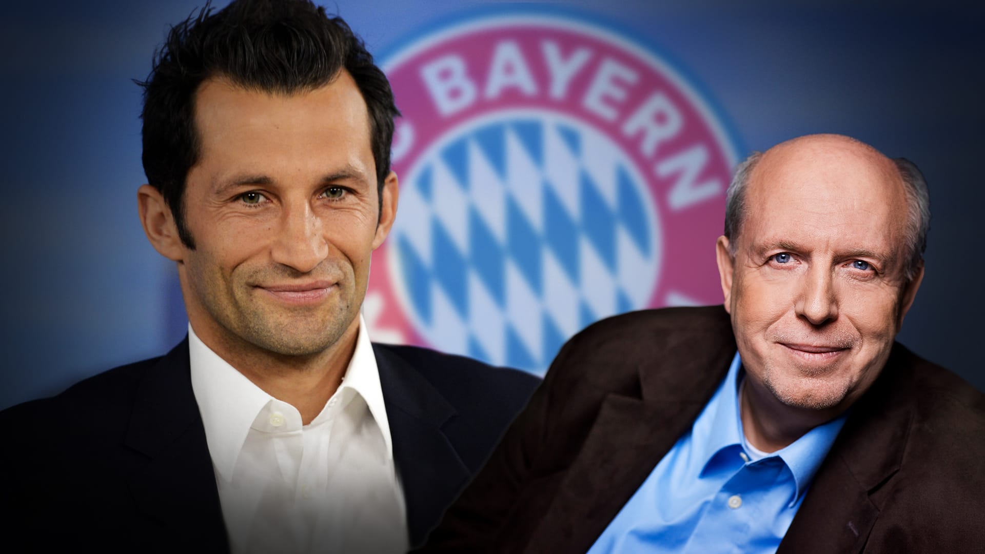 Reiner Calmund schreibt über den neuen Sportdirektor bei Bayern: Hasan Salihamidzic.