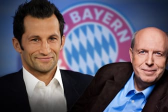 Reiner Calmund schreibt über den neuen Sportdirektor bei Bayern: Hasan Salihamidzic.