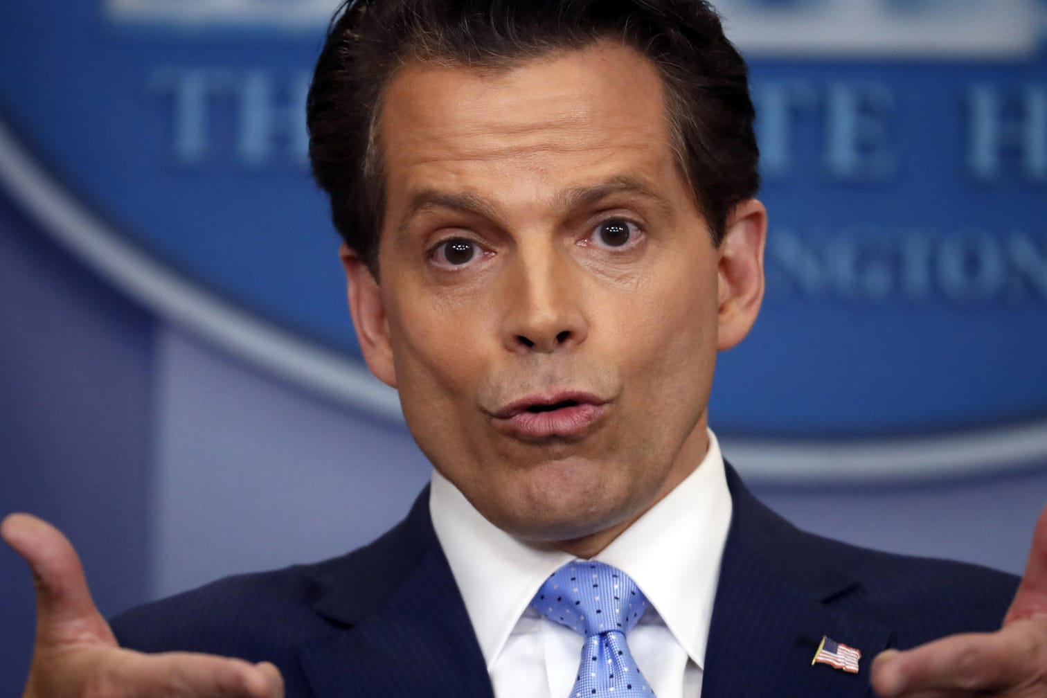 Anthony Scaramucci