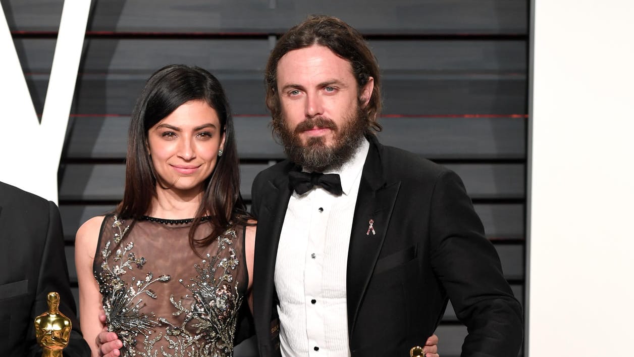 Summer Phoenix und Casey Affleck lassen sich scheiden.