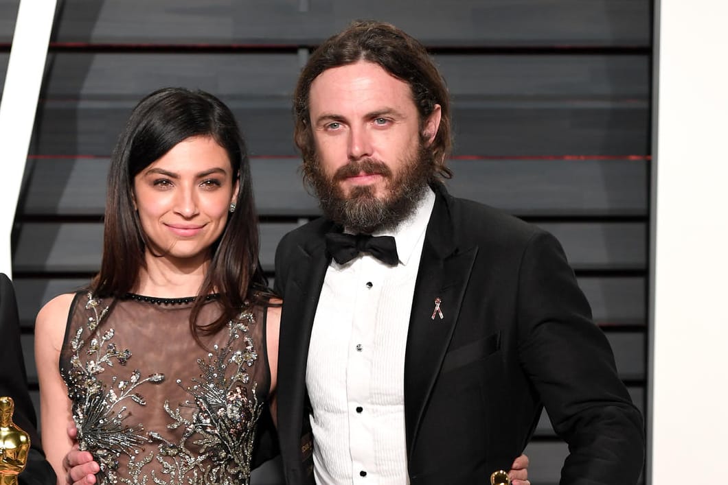 Summer Phoenix und Casey Affleck lassen sich scheiden.