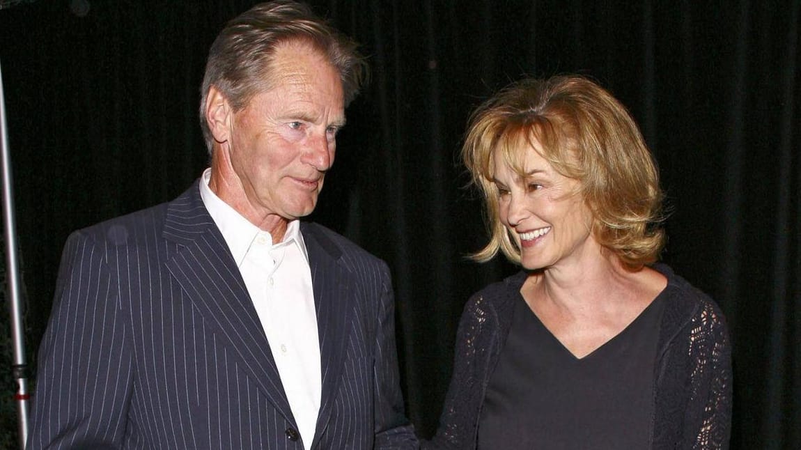 Sam Shepard und Jessica Lange führten eine Beziehung mit Turbulenzen.