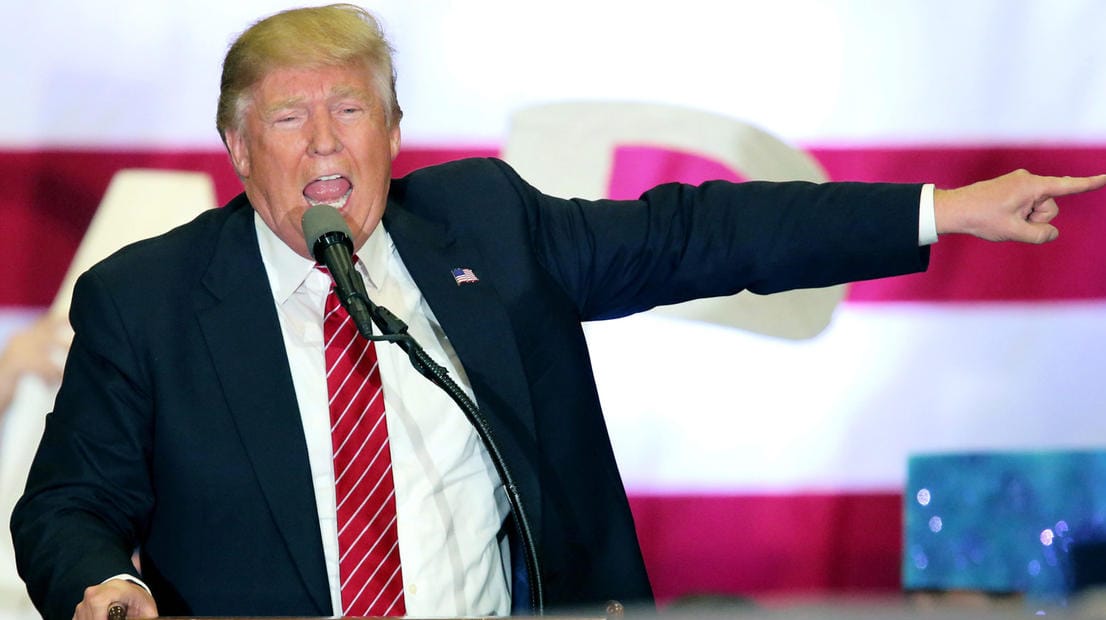 US-Präsident Donald Trump und einige der hochrangigen Mitarbeiter, die unter ihm entlassen wurden oder zurückgetreten sind. US-Präsident Donald Trump und einige der hochrangigen Mitarbeiter, die unter ihm entlassen wurden oder zurückgetreten sind.