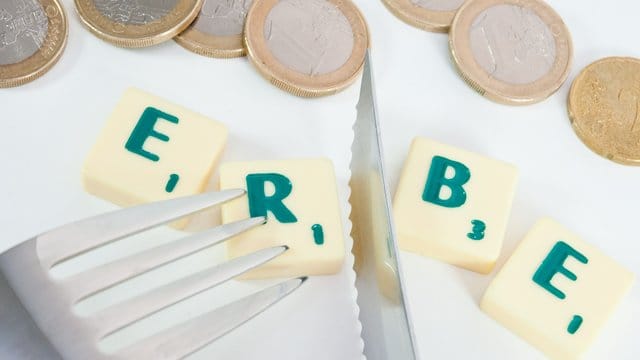 Erben müssen Unterlagen für die Verschuldung vorlegen, damit das Nachlassgericht diese berücksichtigen kann.