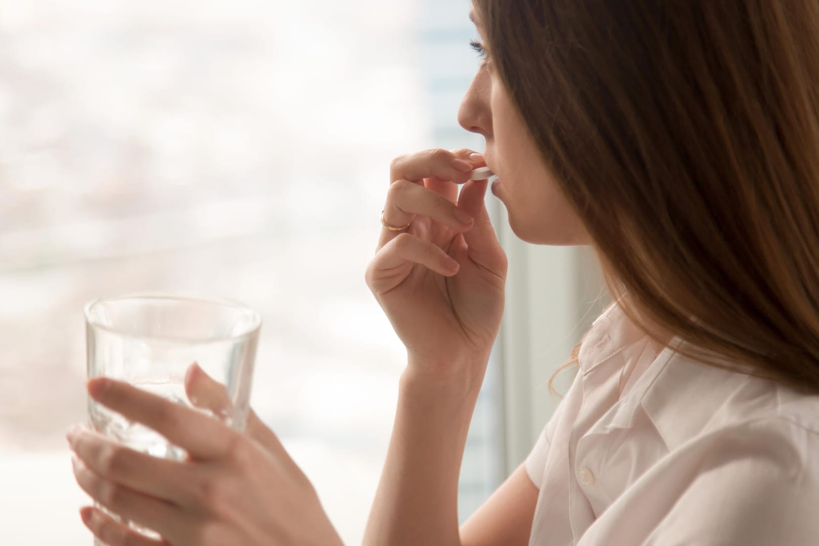 Wegen Stress – Immer mehr Antidepressiva verschrieben