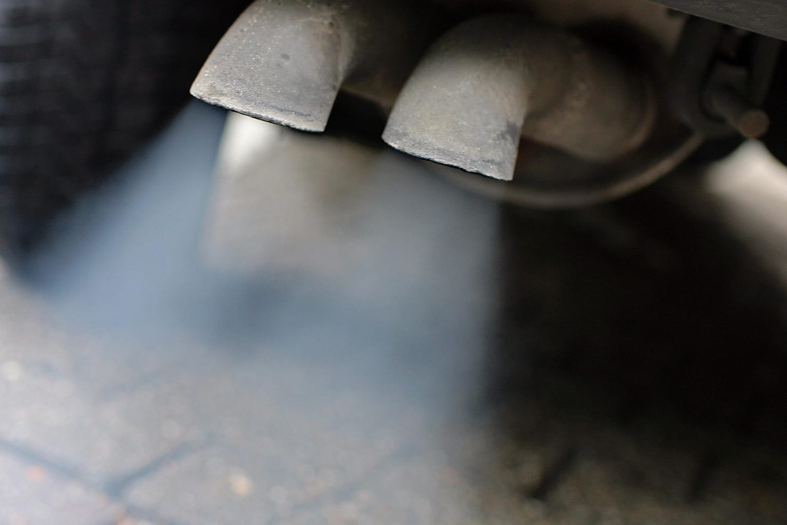 Dieselfahrzeuge gelten als eine der Hauptursachen der Luftverschmutzung in vielen deutschen Großstädten. Es drohen Fahrverbote.