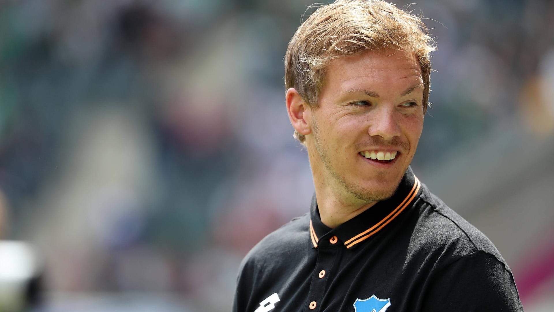 Trainer Julian Nagelsmann sagte dem FC Bayern 2015 ab.