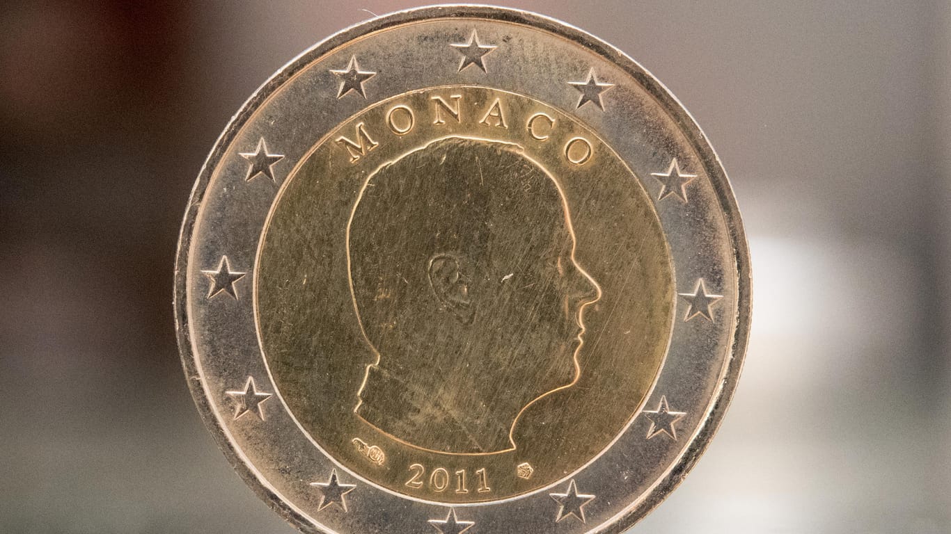Schätze im Geldbeutel – Manche Euro-Münze hat Sammlerwert