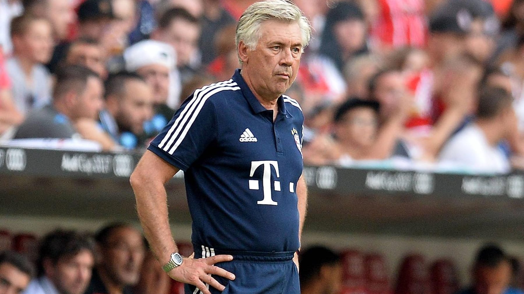 Audi Cup FC Bayern München SSC Neapel im LiveTicker Audi Cup FC Bayern München SSC Neapel im LiveTicker