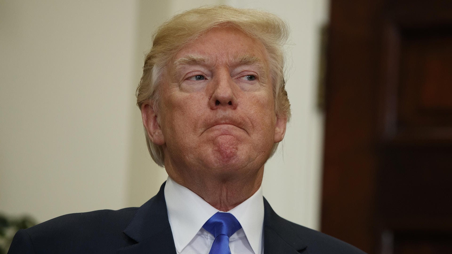 US-Präsident Donald Trump gibt trotz eigener Zweifel "grünes Licht" für neue Sanktionen gegen Russland.