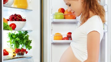 Секреты стройного тела безопасное похудение при беременности