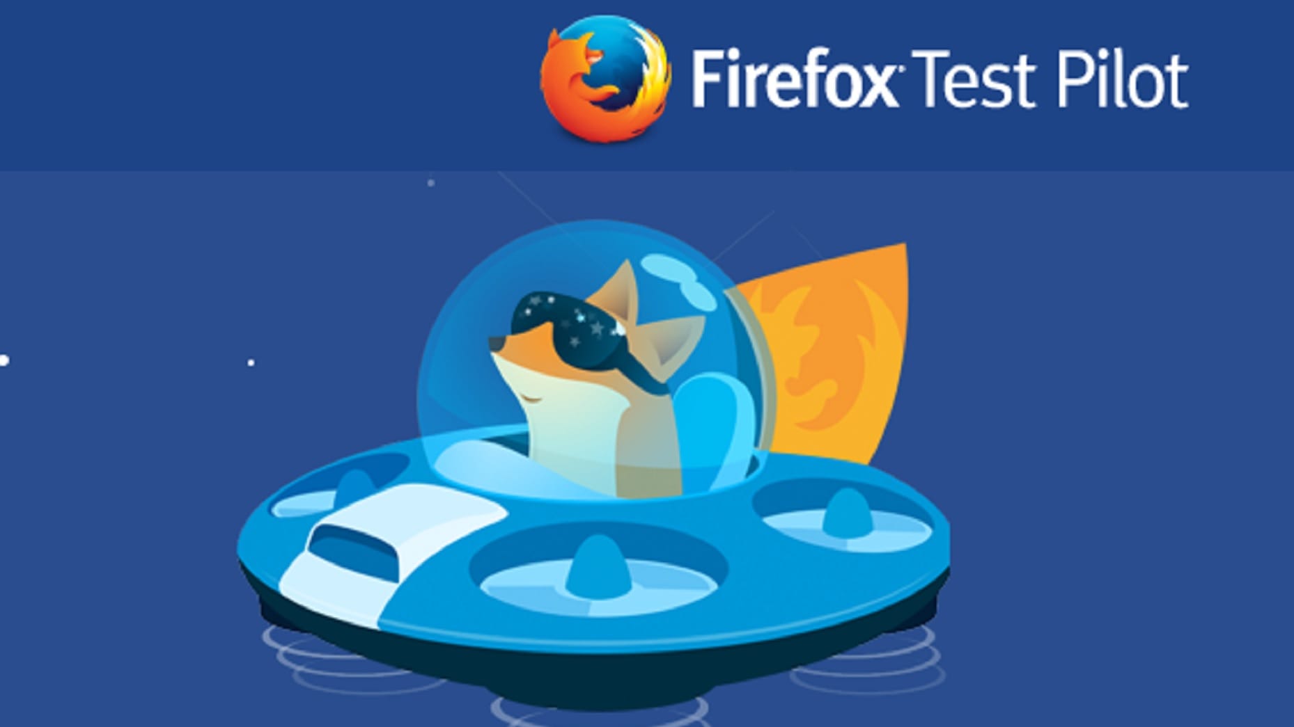 Die Teilnahme am "Firefox Test Pilot"-Projekt ist kostenlos