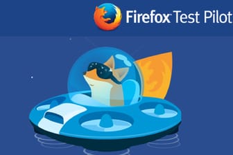 Die Teilnahme am "Firefox Test Pilot"-Projekt ist kostenlos