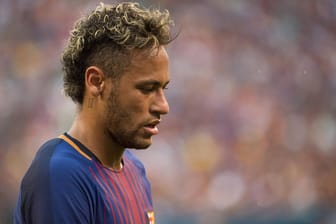 Neymars Wechsel löst eine Lawine aus, die noch schlimmer als der Rekordtransfer ist.