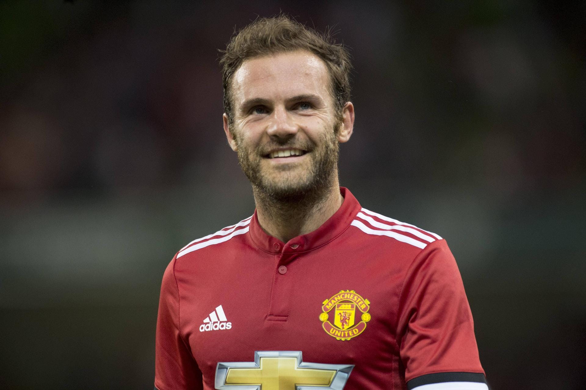 Juan Mata