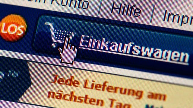 Bei individualisierten Waren ist das Rückgaberecht von der Kulanz des Verkäufers abhängig. Bei individualisierten Waren ist das Rückgaberecht von der Kulanz des Verkäufers abhängig.