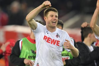 Dominique Heintz freut sich auf die neue Saison mit seinem FC.