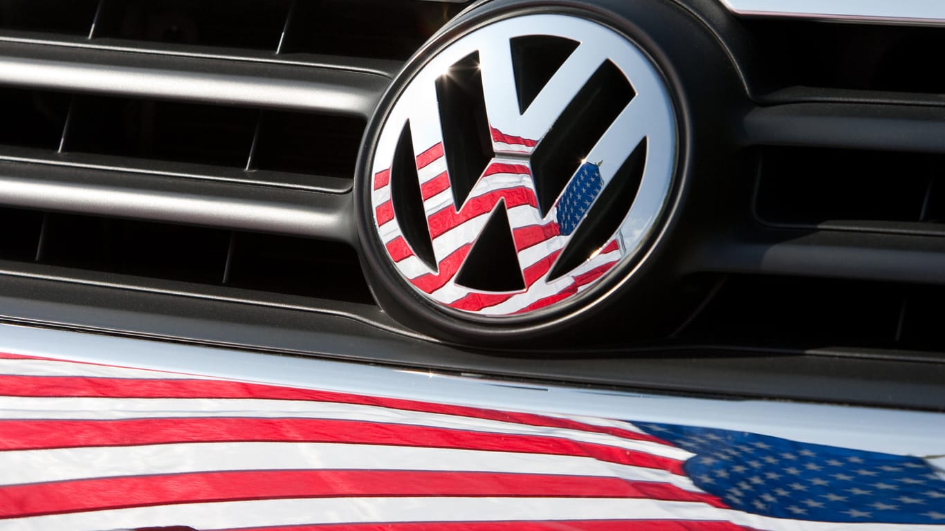Neben VW-Managern haben die US-Justizbehörden nun auch Audi-Mitarbeiter im Visier.