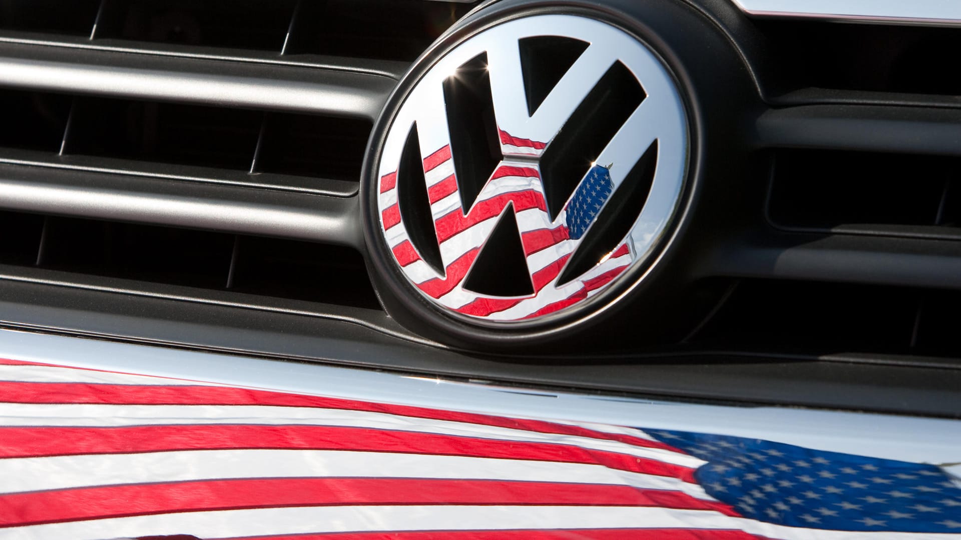 Neben VW-Managern haben die US-Justizbehörden nun auch Audi-Mitarbeiter im Visier. Neben VW-Managern haben die US-Justizbehörden nun auch Audi-Mitarbeiter im Visier.