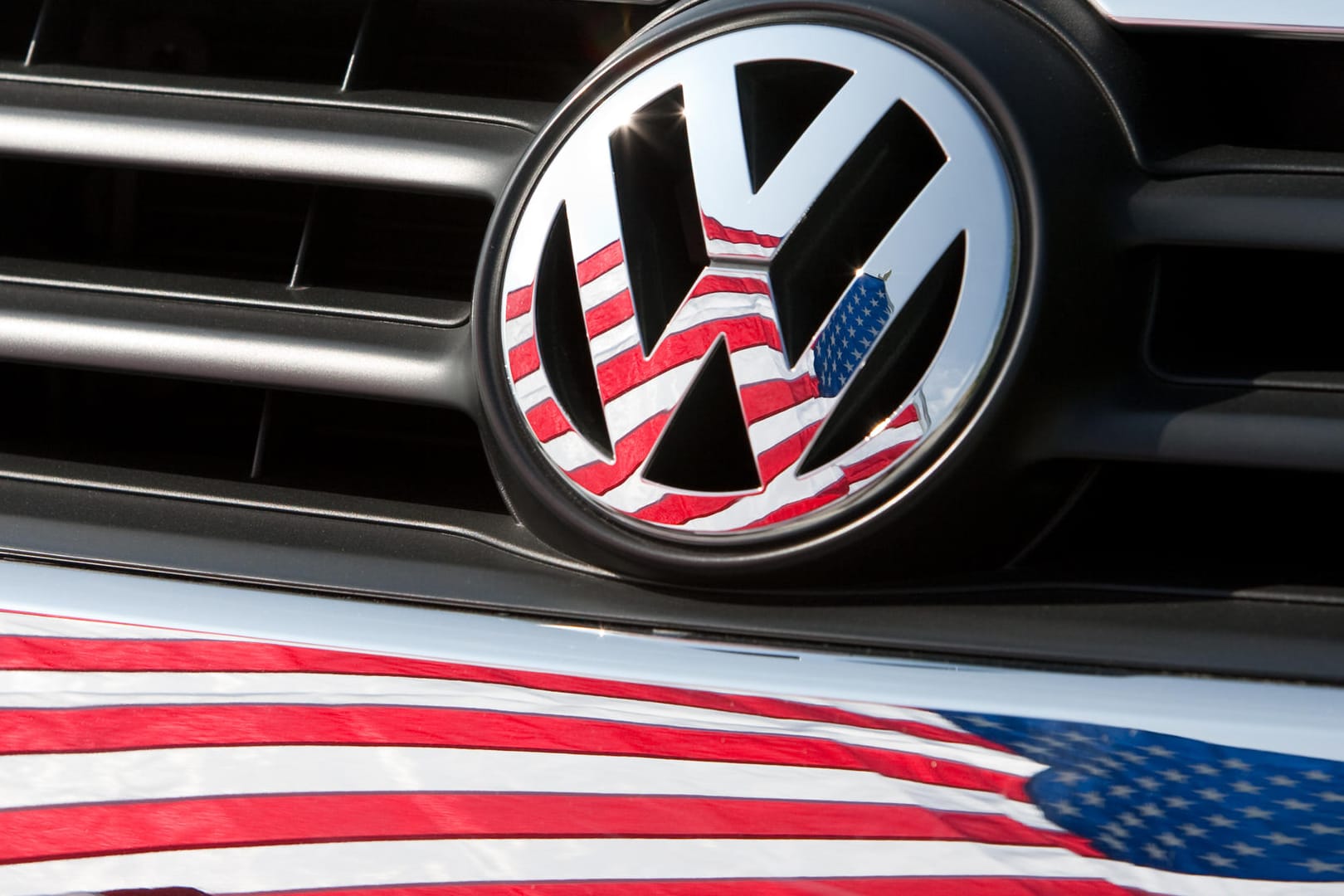 Neben VW-Managern haben die US-Justizbehörden nun auch Audi-Mitarbeiter im Visier.