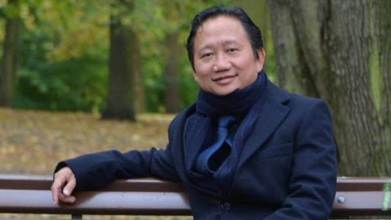 Es wird angenommen, dass Trinh Xuan Thanh vom vietnamesischen Geheimdienst entführt worden sei.