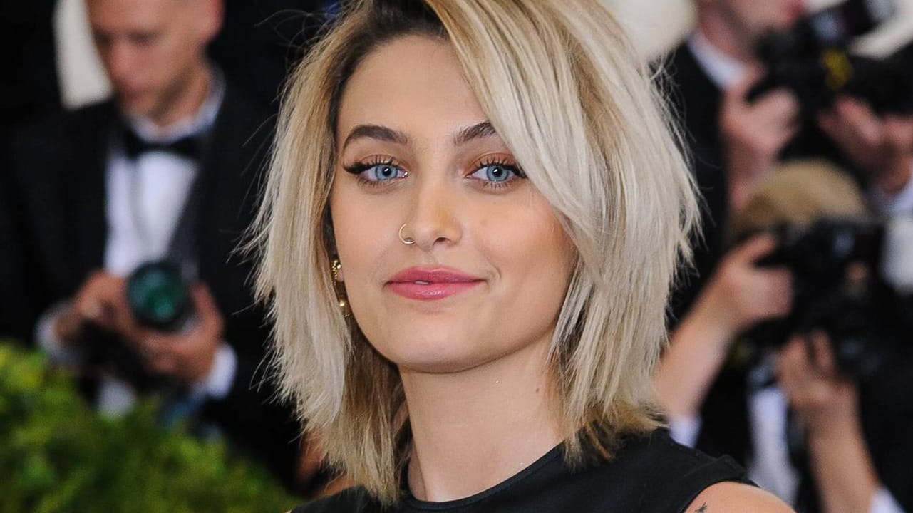 Paris Jackson sorgt mit ihrer positiven Aussage im Bezug auf Trump für eine Überraschung.