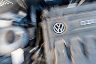 Mit einer Sammelklage will die Kanzlei Stoll & Sauer Schadenersatz für Besitzer manipulierter VW-Diesel erstreiten.
