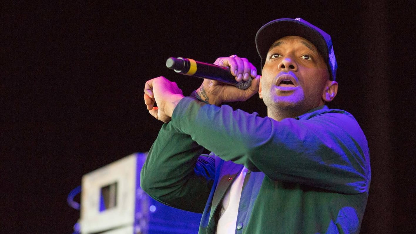 Nach einem Auftritt in Las Vegas wurde Prodigy in ein Krankenhaus gebracht.