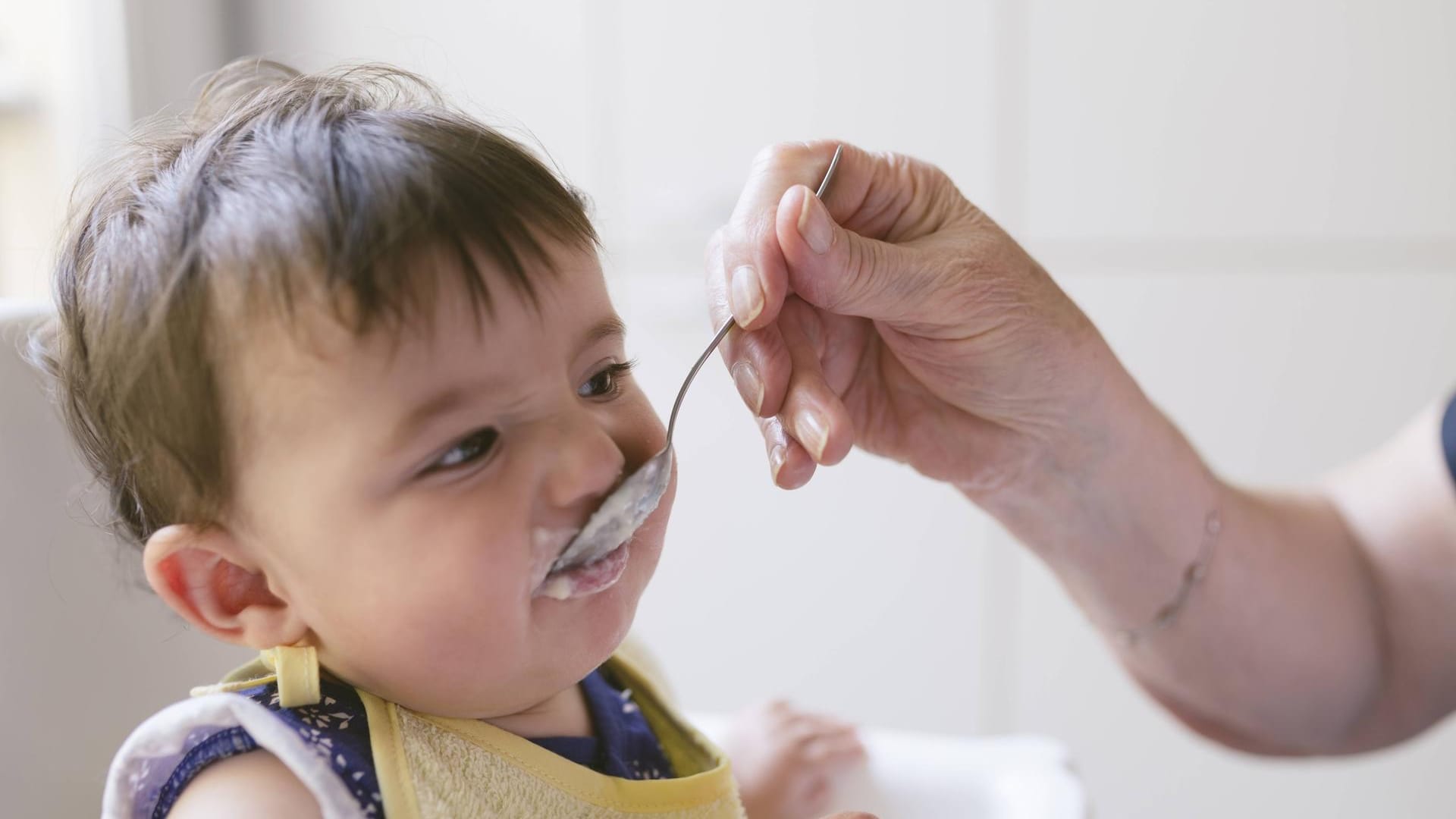 Nichtessenwollen bei Kindern kann viele Gründe haben – im Extremfall ist Ihr Kind ein Supertaster mit einer ganz besonderen Gabe.