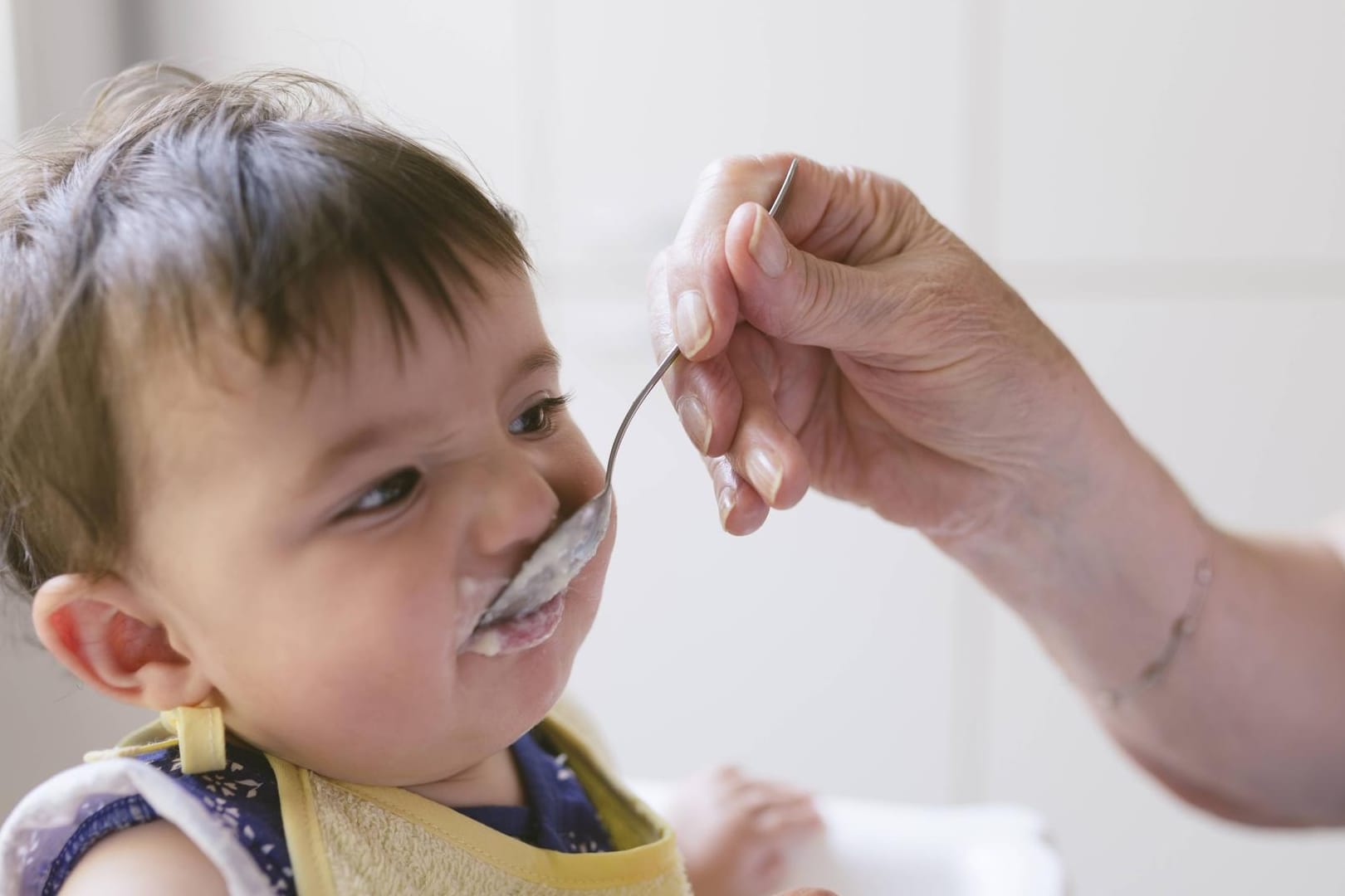 Nichtessenwollen bei Kindern kann viele Gründe haben – im Extremfall ist Ihr Kind ein Supertaster mit einer ganz besonderen Gabe.