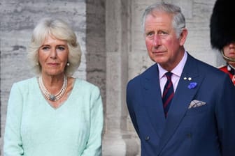 Die neuesten Enthüllungen, die gerade in den Medien die Runde machen, dürften Camilla und Charles wohl eher weniger erfreuen.