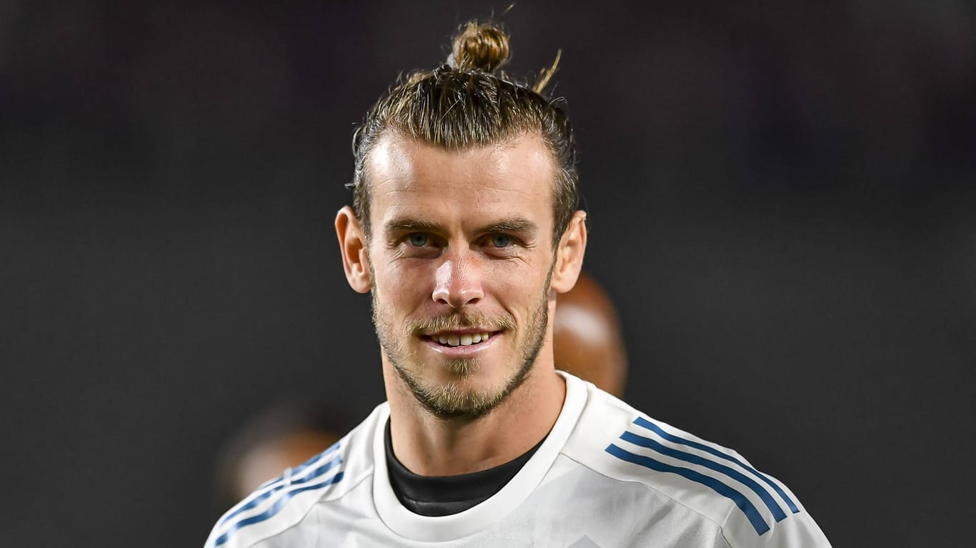 Kehrt Gareth Bale auf die Insel zurück?
