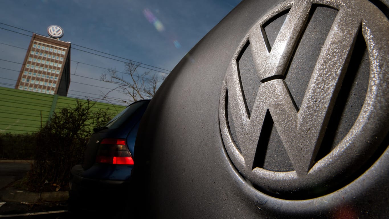 Die Abgas-Affäre ist für Volkswagen die größte Krise der Firmengeschichte.